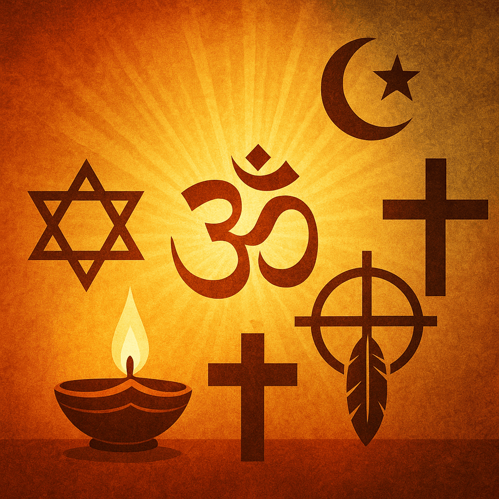 Beyond Possession: Knowing God through&nbsp;Participation