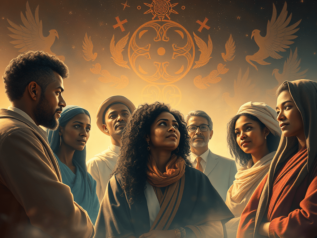 Who Gets to Count as a Scholar? Reflections on Marginalized Voices in Academia and Mission

by Craig Goodwin-Ortiz de&nbsp;León